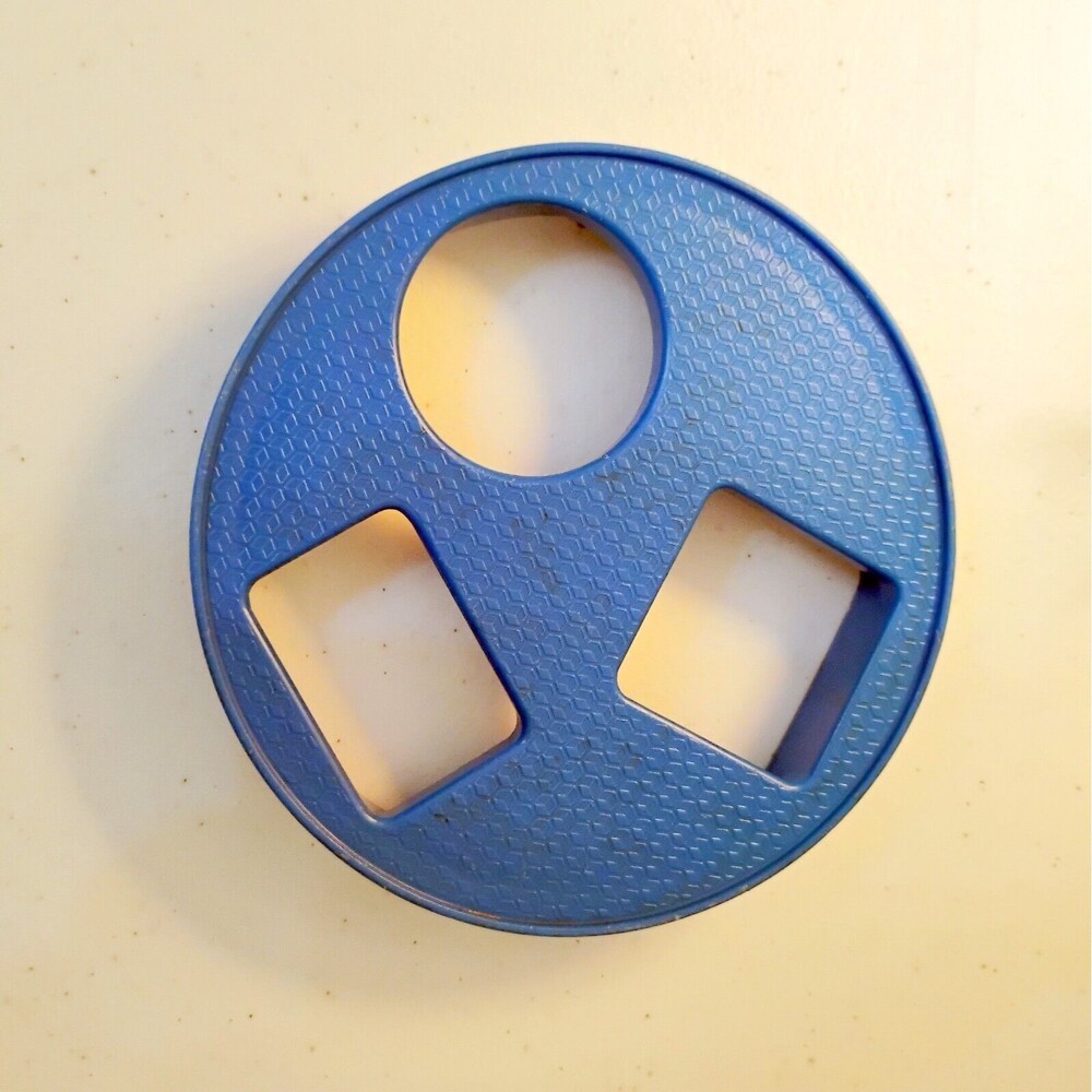 Vintage Fisher Price Shape Sorter Lid 1977 Replacement Baby Developmental Toy